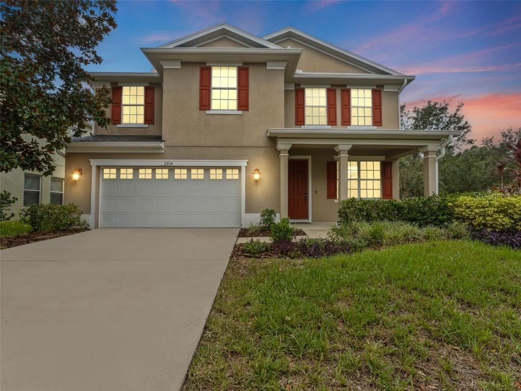 2914 Cypress Bowl Rd., Lutz, FL 33558