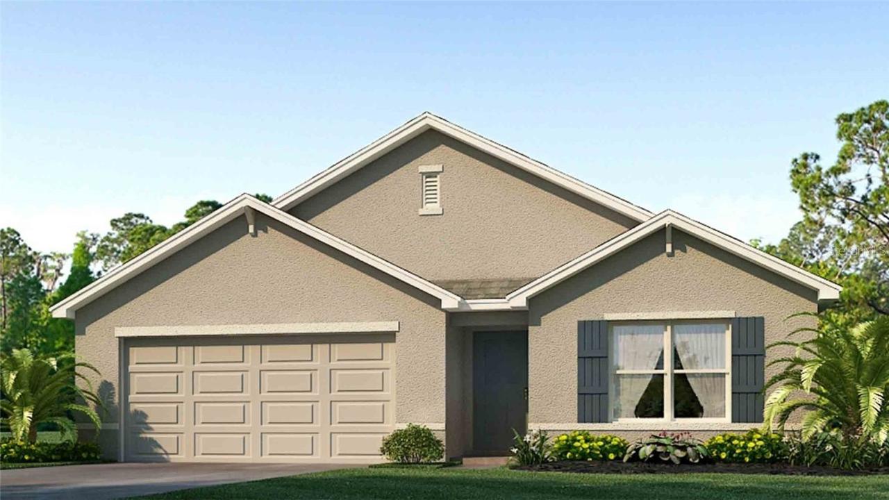 1469 Brown Mallet Pl., Ruskin, FL 33570