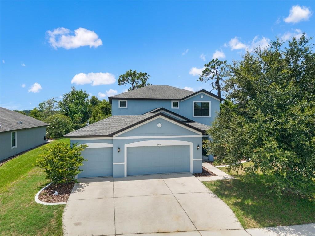 19820 Lonesome Pine Dr., Land O Lakes, FL 34638