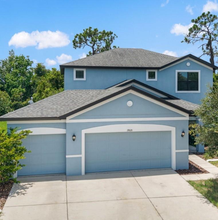 19820 Lonesome Pine Dr., Land O Lakes, FL 34638