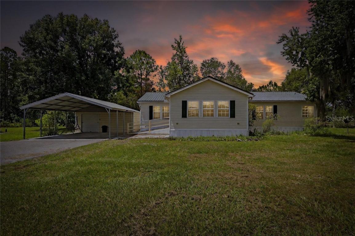 6250 Green Pond Rd., Polk City, FL 33868