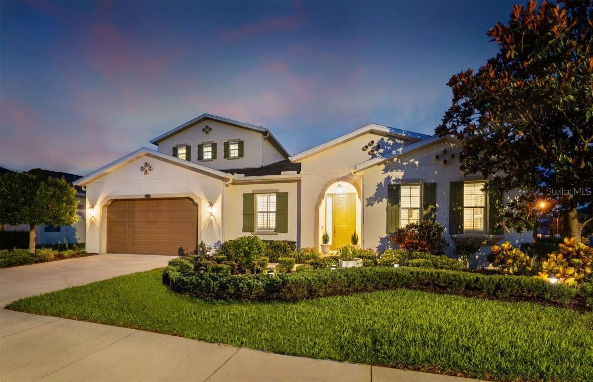 32233 Wenlock Loop, Wesley Chapel, FL 33543