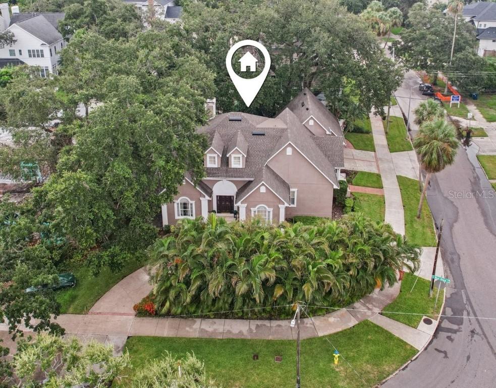 4535 W Beachway Dr., Tampa, FL 33609