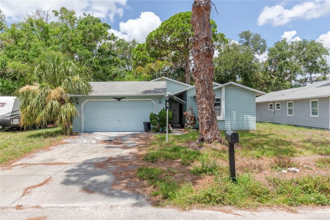 4506 79th Way, St Petersburg, FL 33709