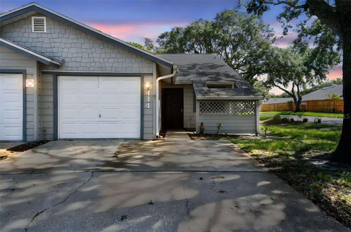 39650 Us Highway 19 Hwy. #414, Tarpon Springs, FL 34689