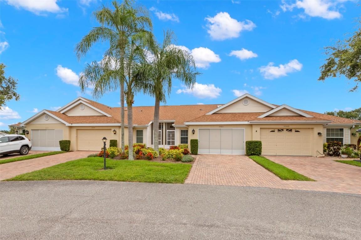 2305 New Orchard Ct., Sun City Center, FL 33573
