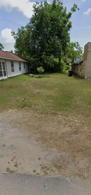 2500 N Baylen St., Pensacola, FL 32501