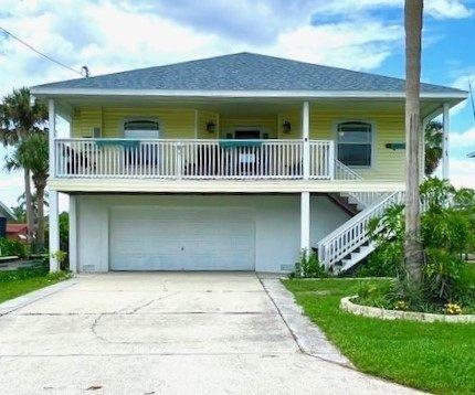 5439 Bluepoint Dr., Port Richey, FL 34668