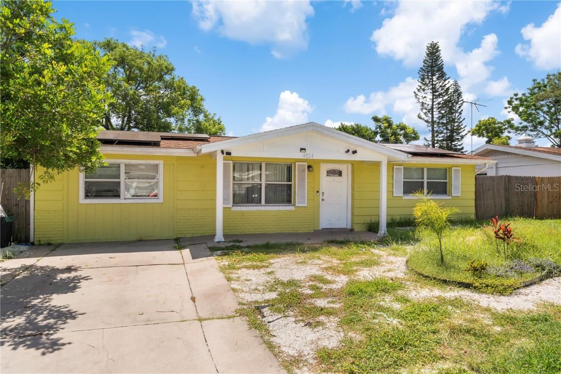 4624 Belfast Dr., New Port Richey, FL 34652