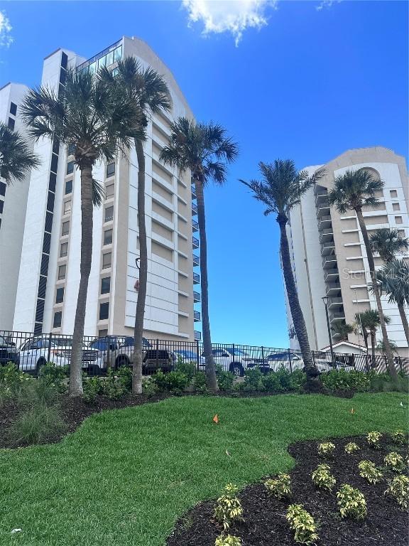 440 S Gulfview Blvd. #1205, Clearwater Beach, FL 33767
