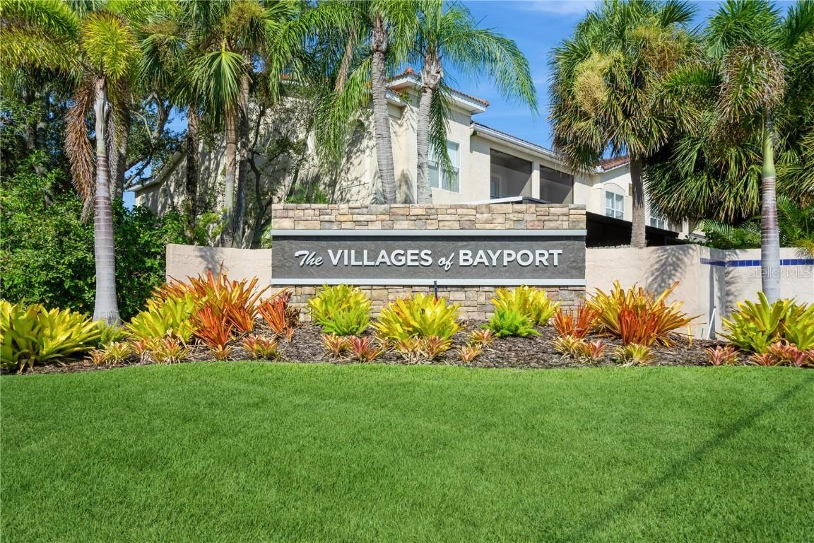 10422 La Mirage Ct., Tampa, FL 33615