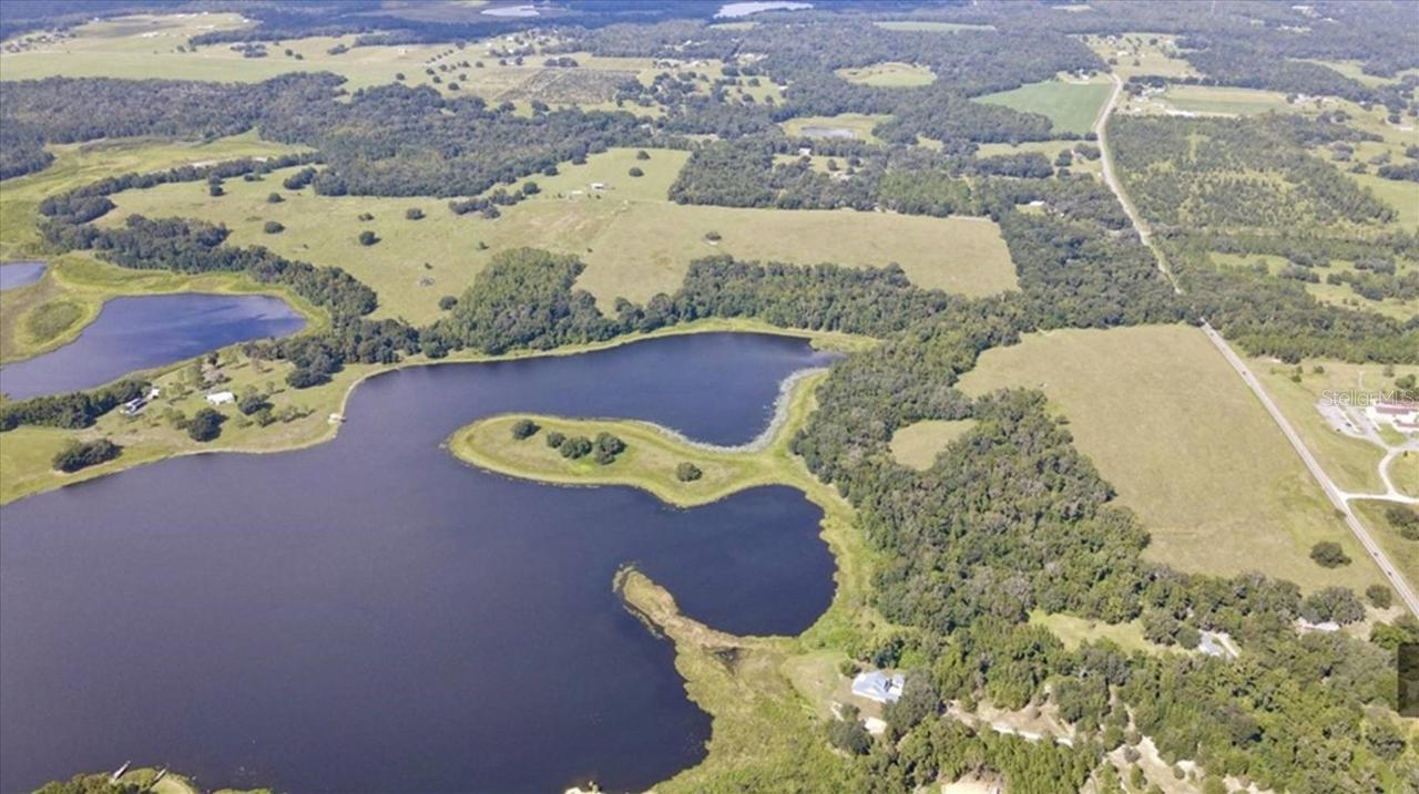 Church Rd., Brooksville, FL 34602