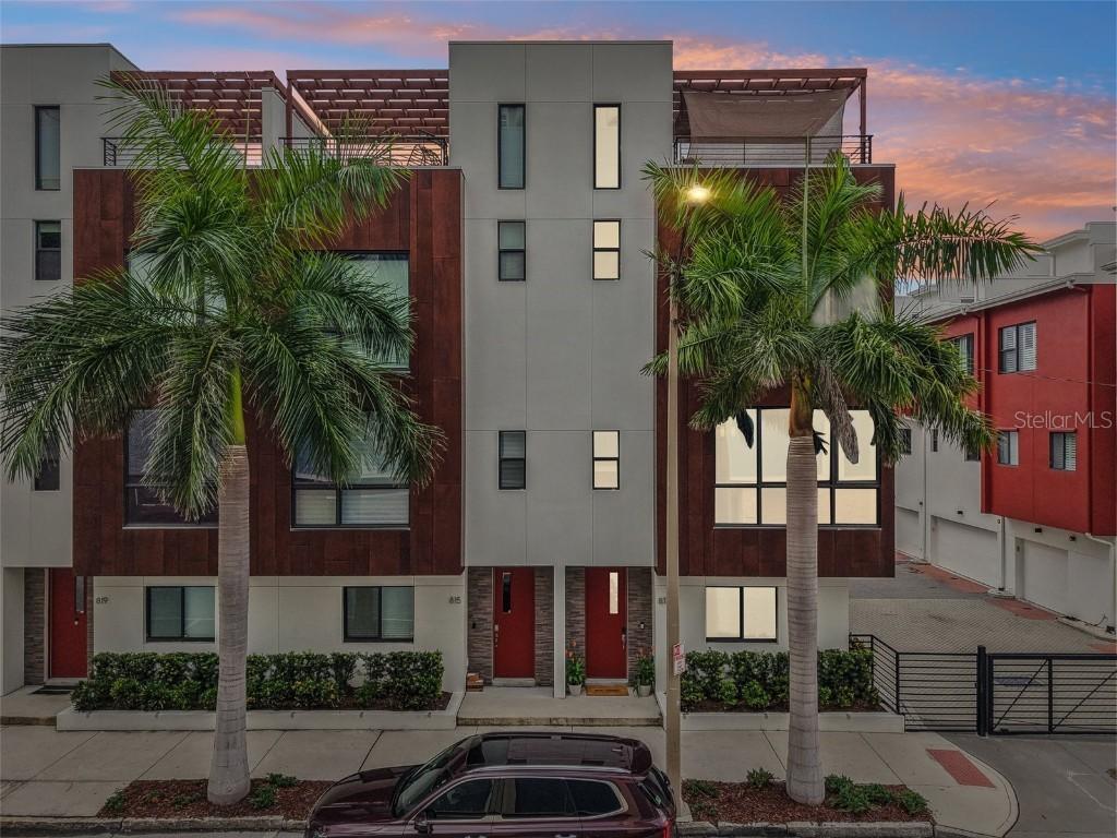 811 Arlington Ave., St Petersburg, FL 33701