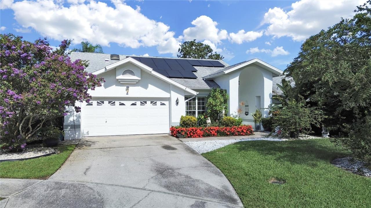 5135 Musselshell Dr., New Port Richey, FL 34655