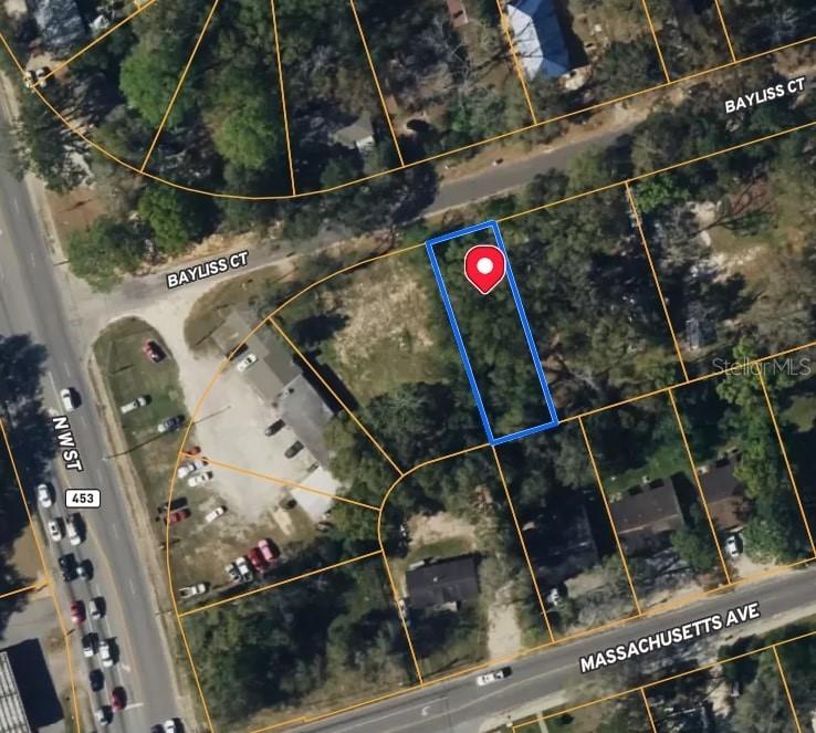 425 Bayliss Ct., Pensacola, FL 32505