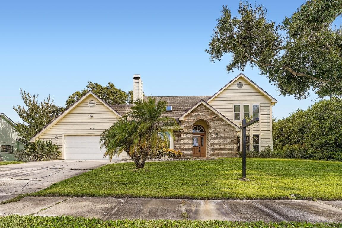 1675 Country Ln., Dunedin, FL 34698