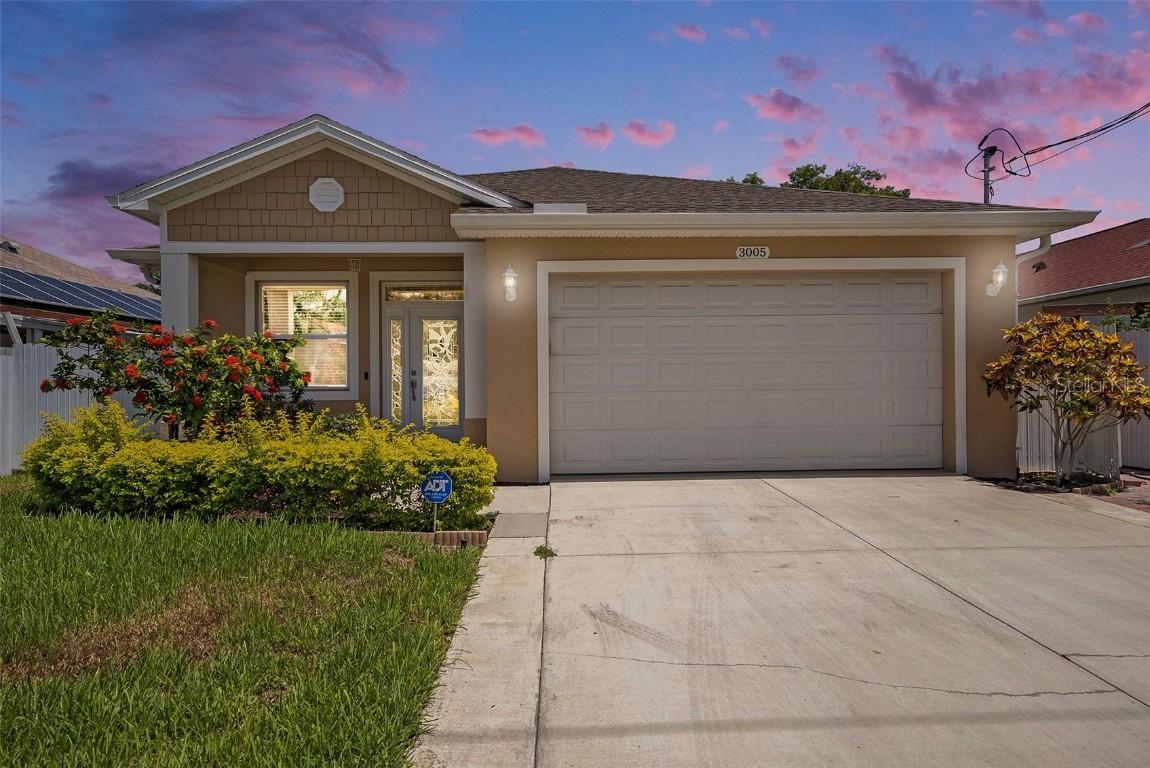 3005 W Wilder Ave., Tampa, FL 33614