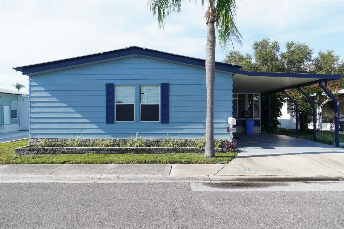 82402 New Circle Dr. #402, Pinellas Park, FL 33781