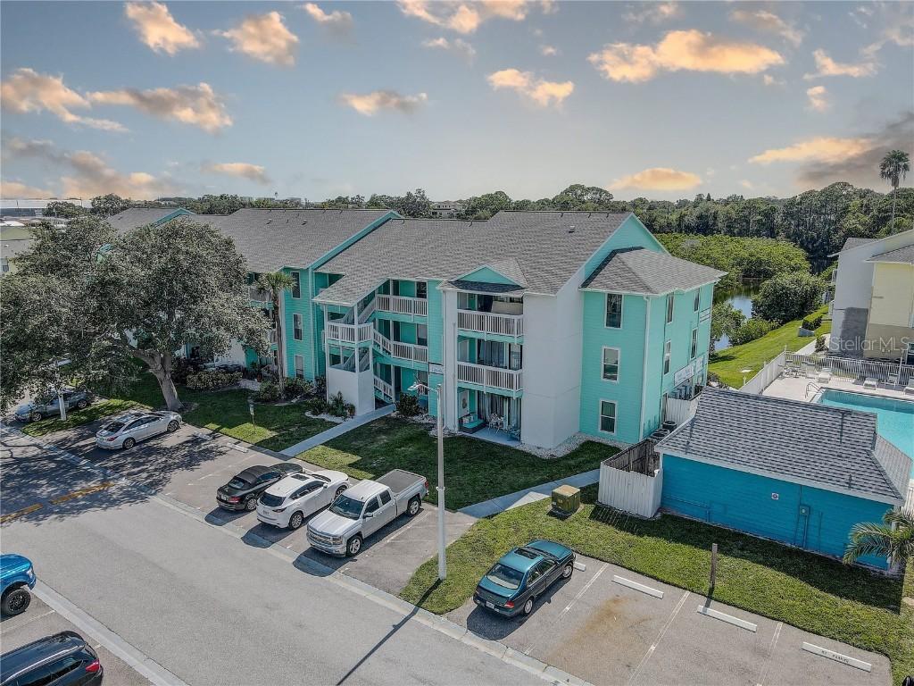 455 Alt 19 #189, Palm Harbor, FL 34683