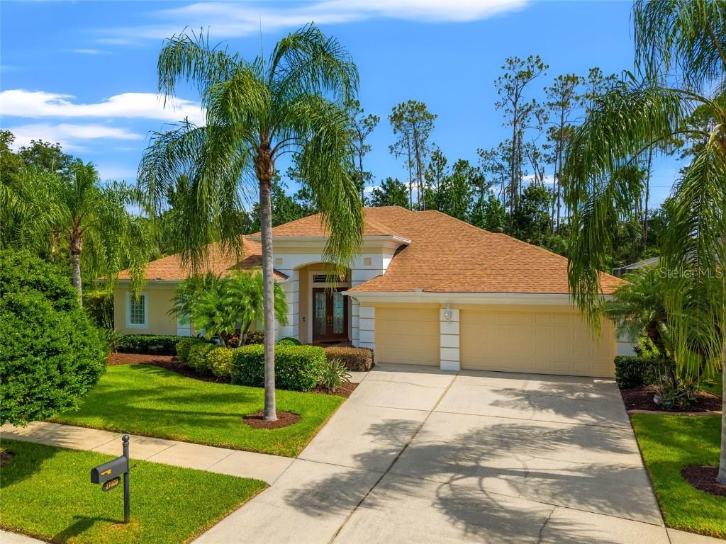 27009 Laurel Chase Ln., Wesley Chapel, FL 33544