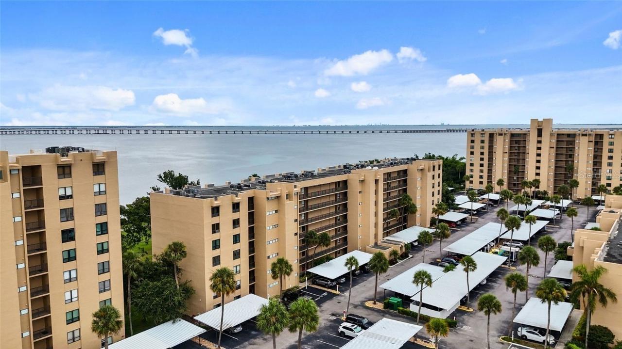 2617 Cove Cay Dr. #606, Clearwater, FL 33760