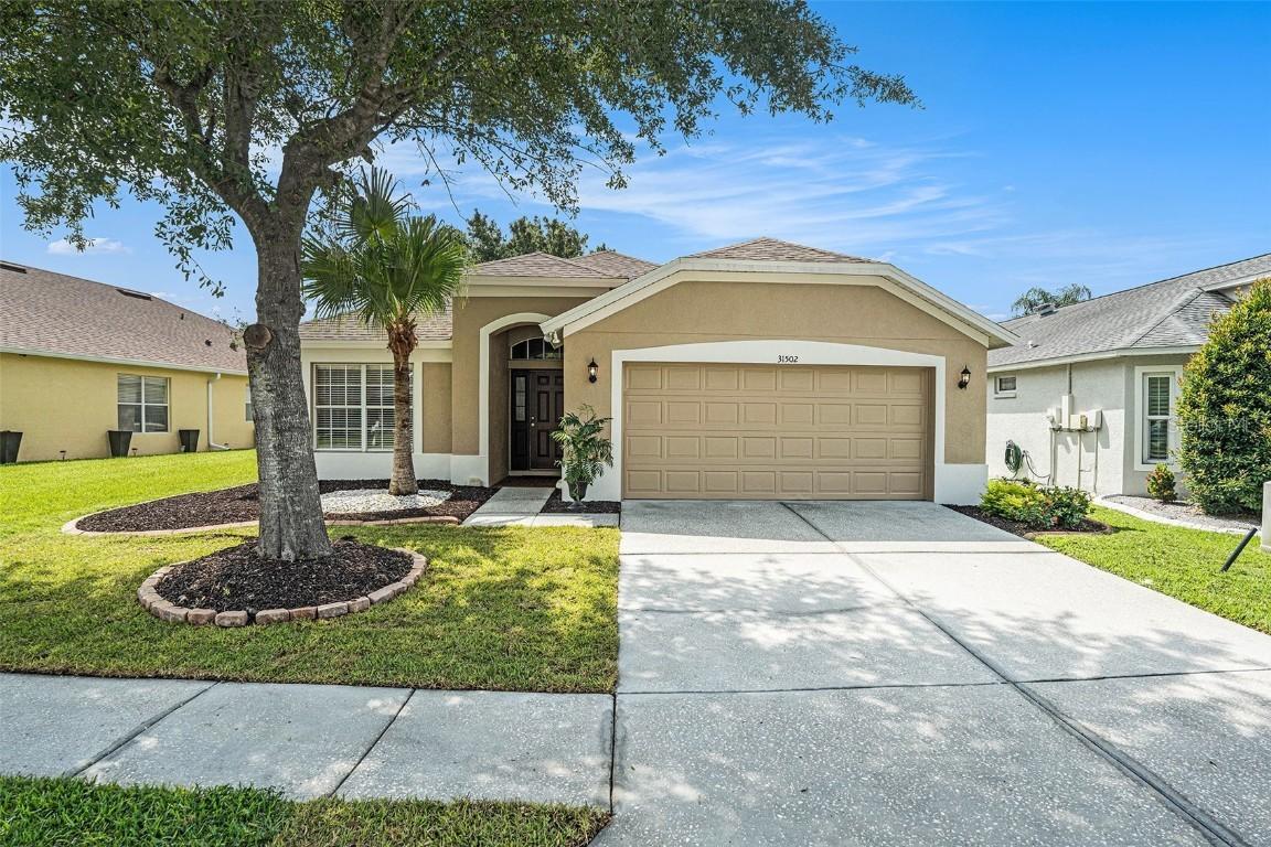 31502 Chatterly Dr., Wesley Chapel, FL 33543
