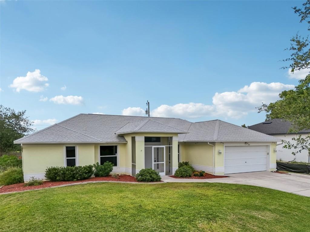 1901 NE 22nd Ave., Cape Coral, FL 33909