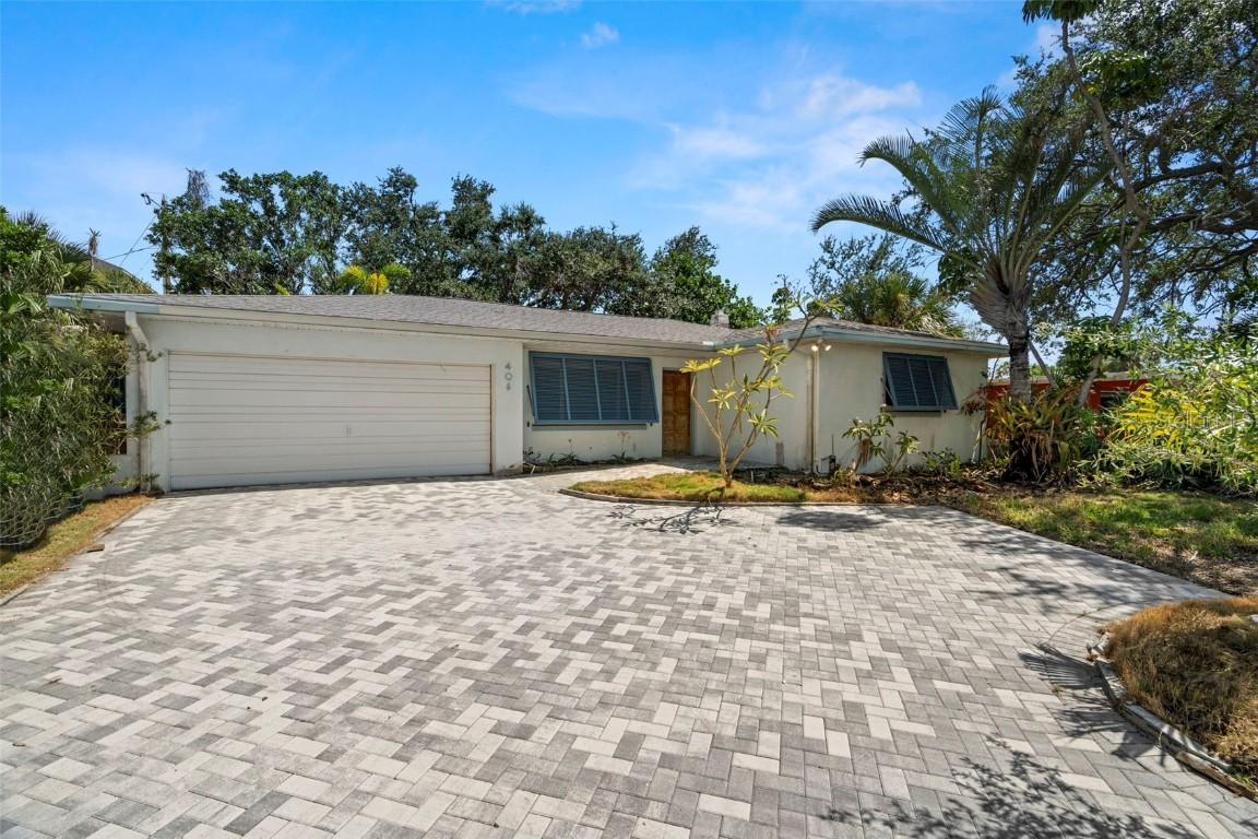 406 88th Ave., St Pete Beach, FL 33706