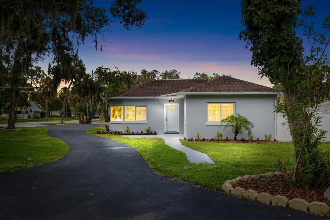 5538 Indiana Ave., New Port Richey, FL 34652