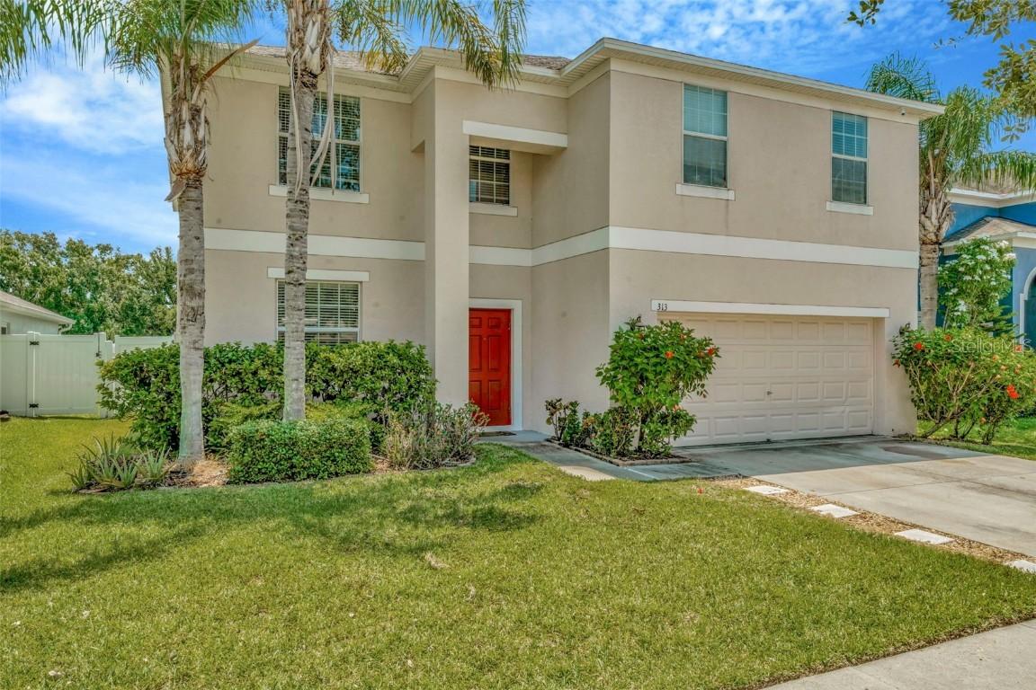 313 Shell Manor Dr., Ruskin, FL 33570
