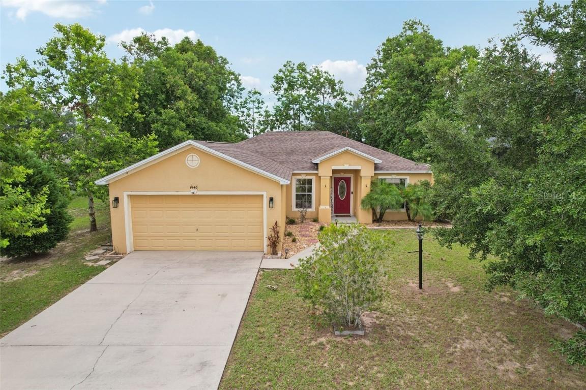 4146 Dinner Lake Way, Lake Wales, FL 33859