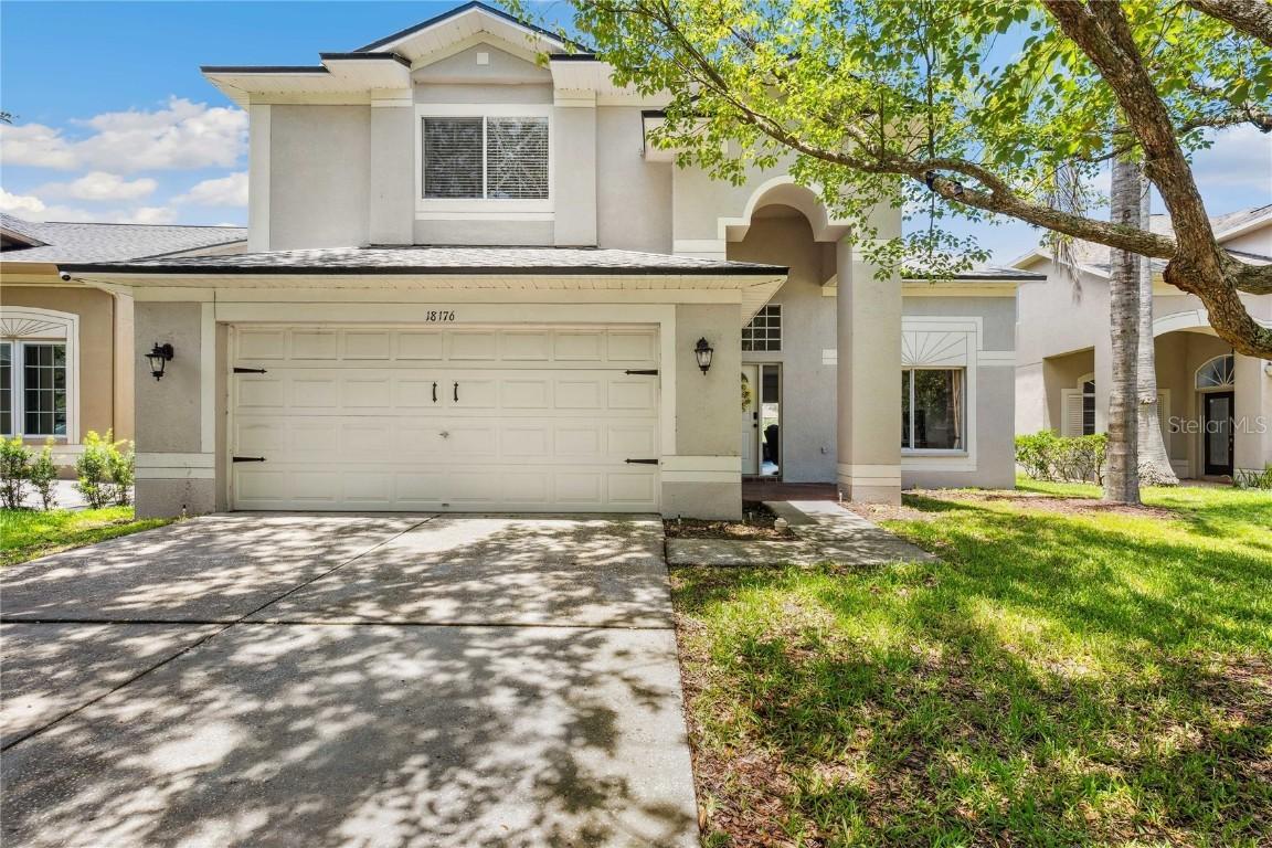 18176 Sandy Pointe Dr., Tampa, FL 33647