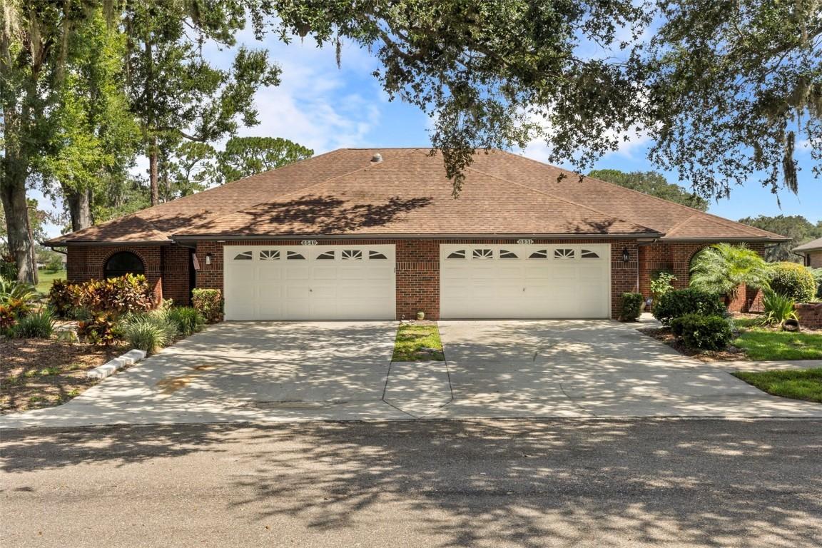 6549 Brentwood Dr., Zephyrhills, FL 33542