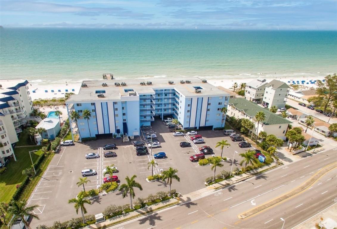 18500 Gulf Blvd. #209, Indian Shores, FL 33785