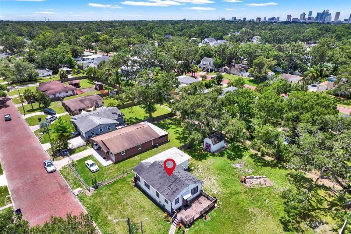 812 W Orient St., Tampa, FL 33603