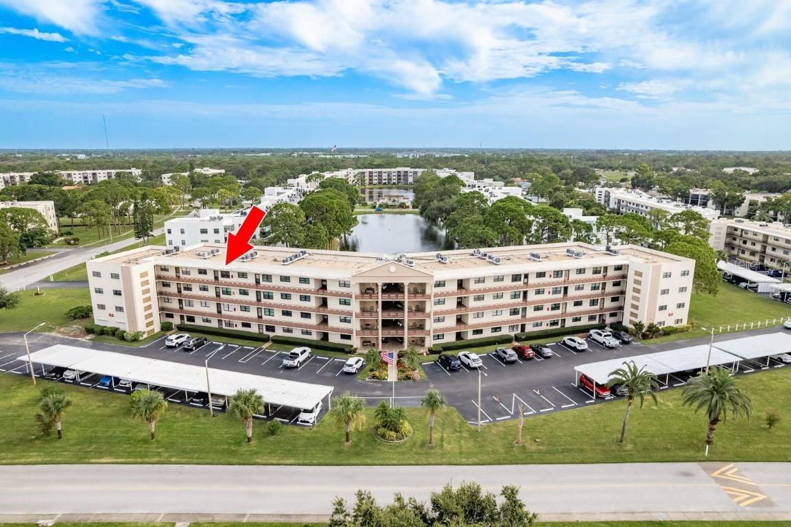 7975 58th Ave. #403, St Petersburg, FL 33709