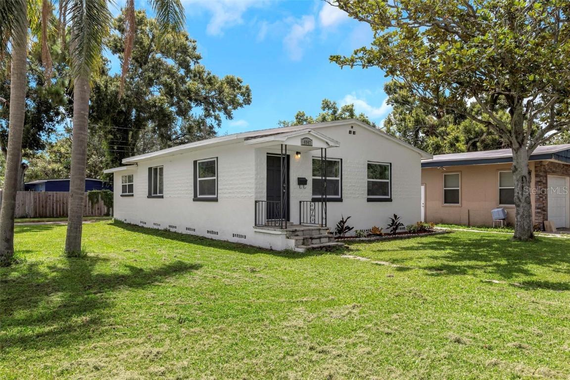 4947 Taylor St., St Petersburg, FL 33714
