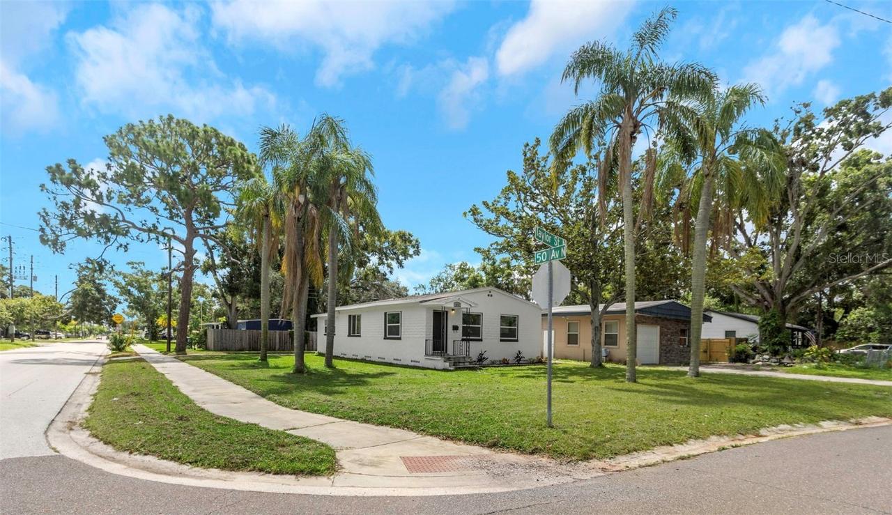 4947 Taylor St., St Petersburg, FL 33714