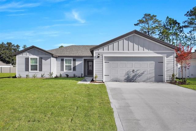 New Construction Homes For Sale This Week That Attend West Port High School: July 9th to July 15th