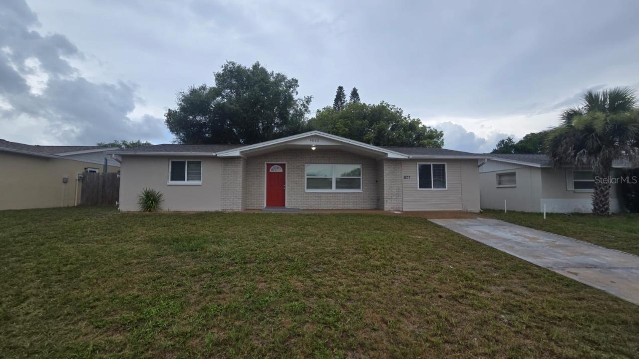 4833 Fleetwood St., New Port Richey, FL 34653
