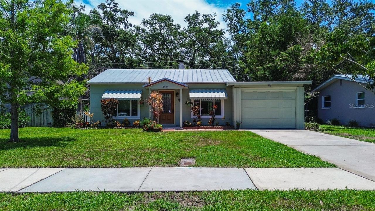1825 San Mateo Dr., Dunedin, FL 34698