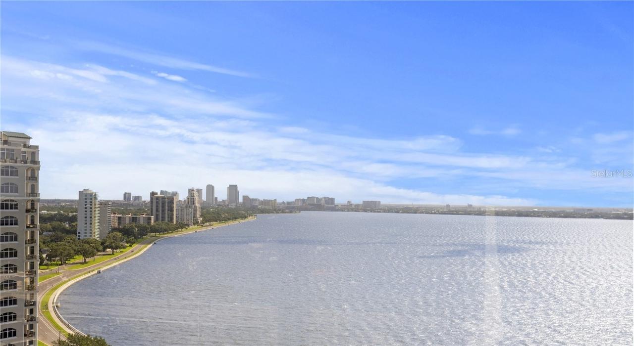 3301 Bayshore Blvd. #2302E, Tampa, FL 33629