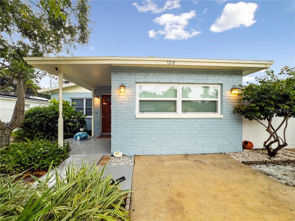 1218 Freemont St., Gulfport, FL 33707