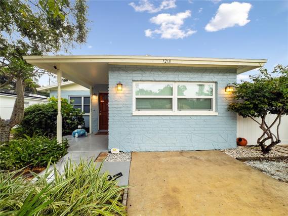 New Construction Homes For Sale This Week in Gulfport: July 9th to July 15th