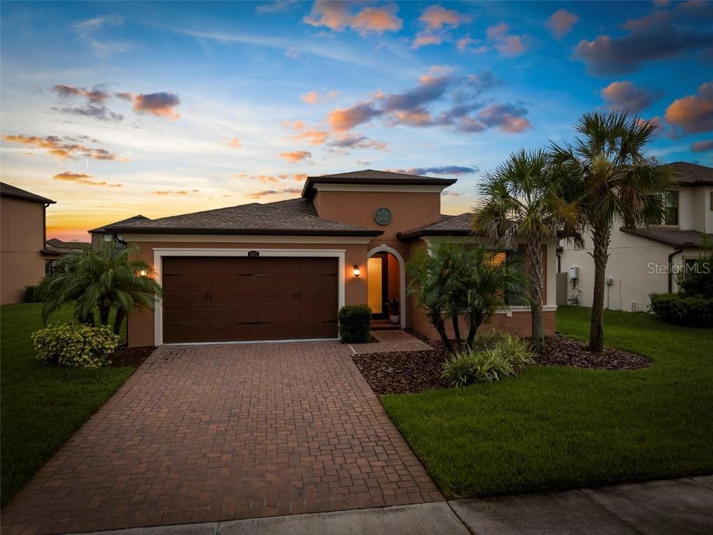 4929 Tivoli Dr., Wesley Chapel, FL 33543