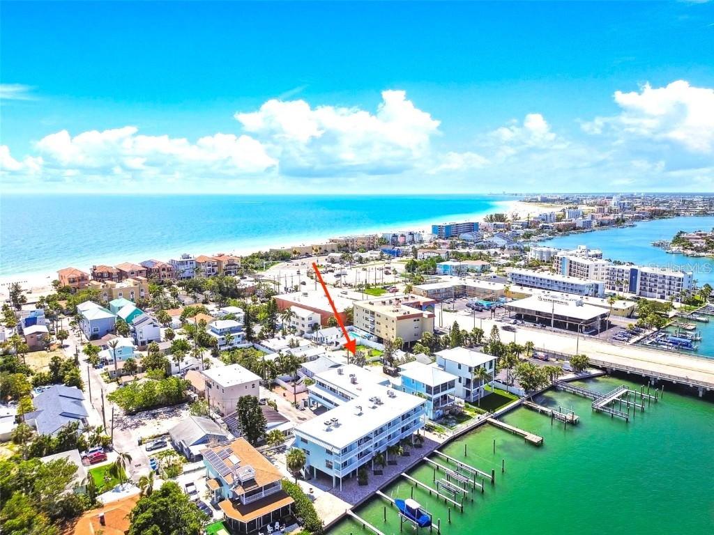140 95th Ave., Treasure Island, FL 33706