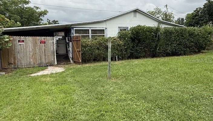 3715 49th Ave., St Petersburg, FL 33714