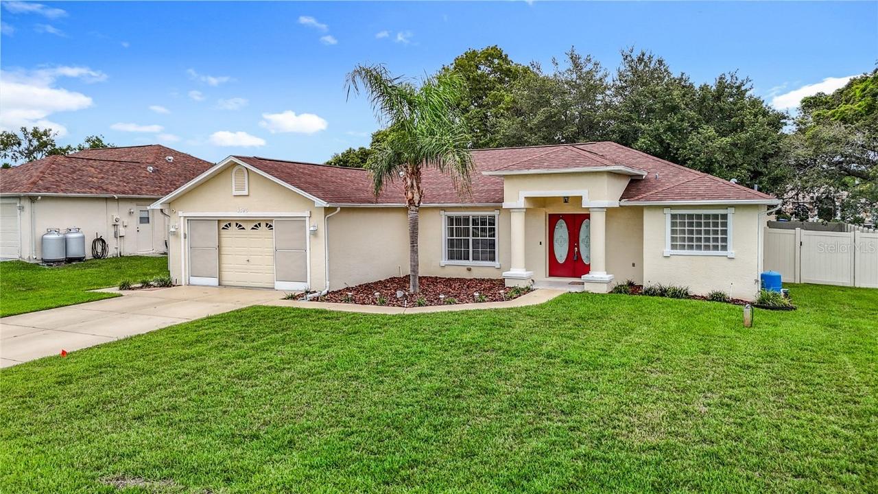 4396 Las Palmas Ave., Spring Hill, FL 34606