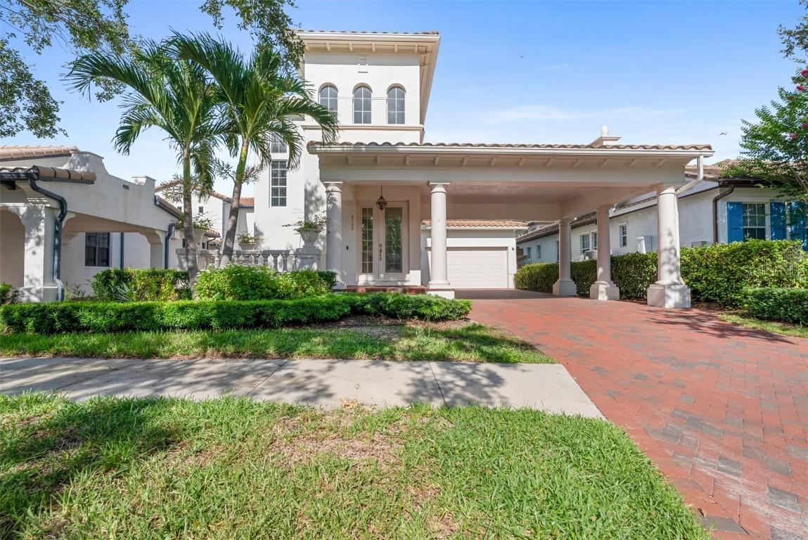 6123 Yeats Manor Drive Dr., Tampa, FL 33616
