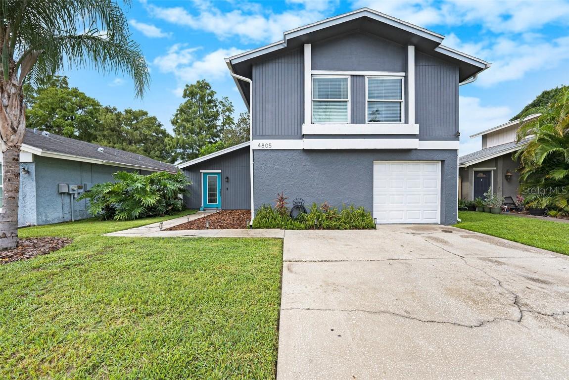 4805 Grove Point Dr., Tampa, FL 33624